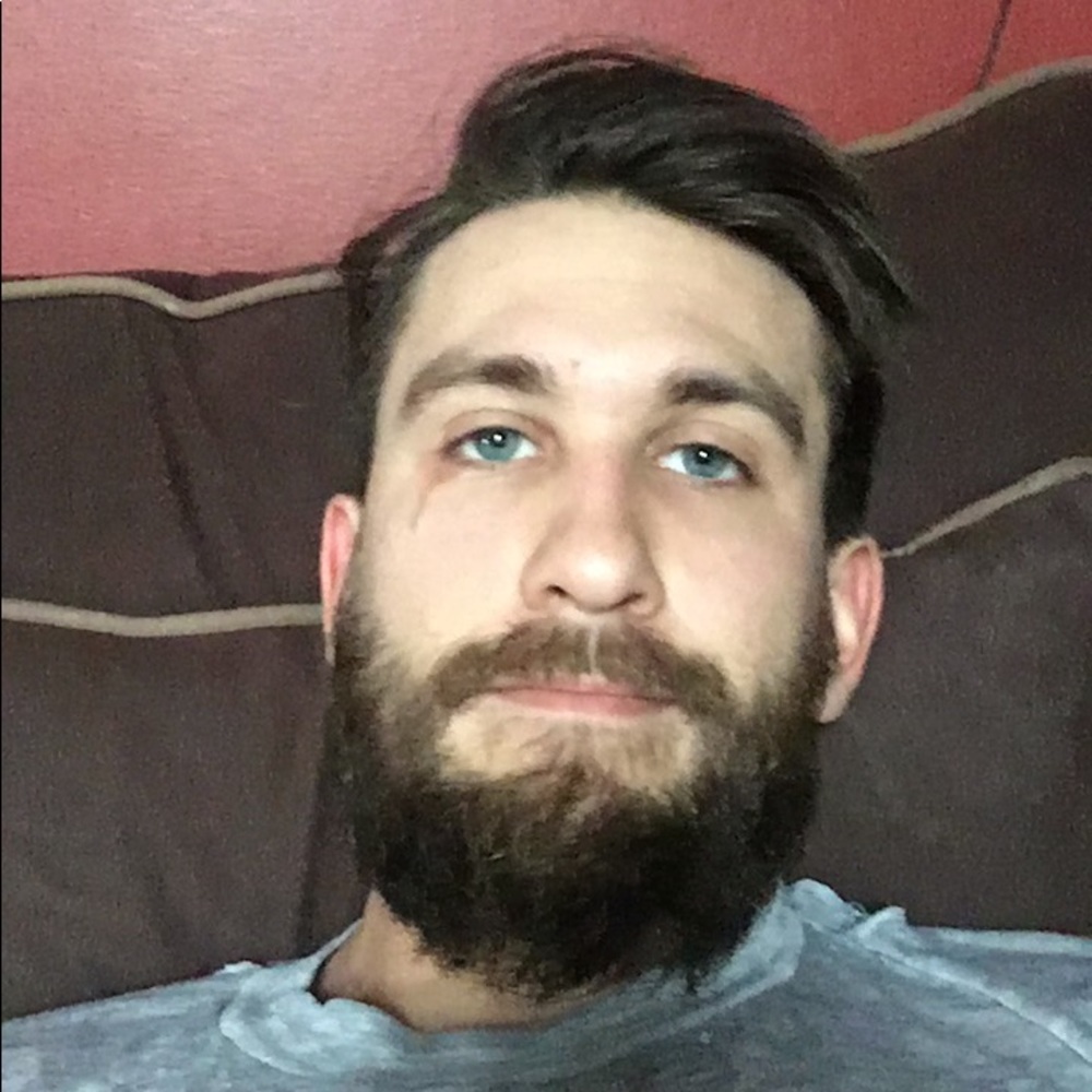 Meet your Posher, Curtis